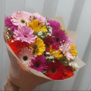 Mix de Gerberas grande
